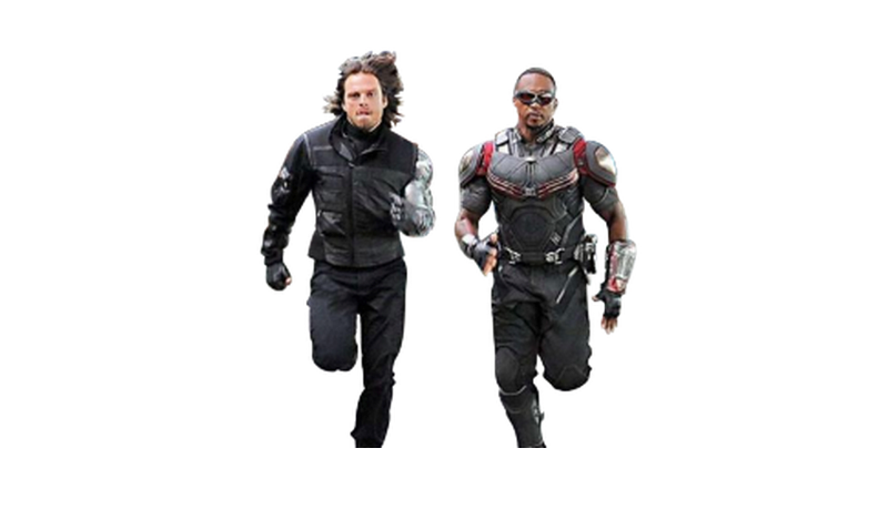 Illustration for article titled Captain America: Civil War Already Has a Meme